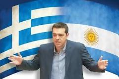 Αναγνώστης σχολιάζει την επίσκεψη Τσίπρα στην Αργεντινή