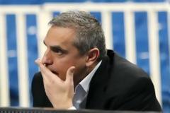 Παράπονα για το ΟΑΚΑ έκανε ο Πεδουλάκης