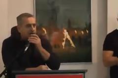 Ηλιόπουλος: «Πλάκα κάναμε με τον Στρατούλη...Εχει χαθεί το χιούμορ, το ηχητικό του BBC είναι δήθεν ντοκουμέντο».(Ηχητικό-Βίντεο)