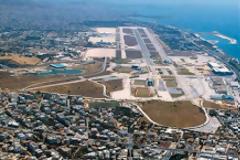 Στα πρότυπα της Βαρκελώνης η παραλιακή-Ετοιμάζεται η «Ελληνική Ριβιέρα»