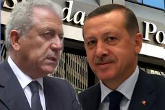 Μυξο-κλάματα Ερτογάν: 
