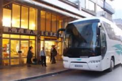 Βαγγέλης Λαμπάκης: Η μεταφορά του ΚΤΕΛ αφορά όλους τους Αλεξανδρουπολίτες
