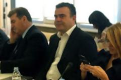 Οργή στο ΠΑΣΟΚ για τις δηλώσεις Αηδόνη