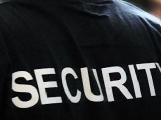 Φωτογραφία για Kύπρος: Καταγγελία εταιρείας παροχής υπηρεσιών ασφάλειας και 4 μη αδειούχων φρουρών