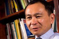 Francis Fukuyama: 