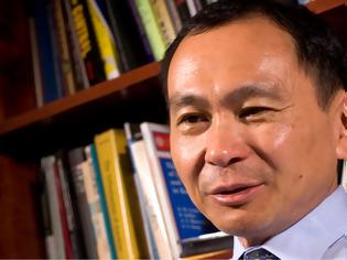 Φωτογραφία για Francis Fukuyama: Δεν αποκλείεται μία κοινωνική εξέγερση στο εσωτερικό της Κίνας