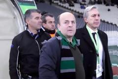 Να αδειάσουν θέση ξένου προσπαθούν στον Παναθηναϊκό