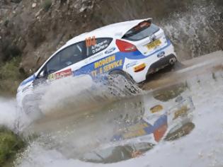 Φωτογραφία για Με έξι αγώνες ο θεσμός FIA Junior WRC 2013