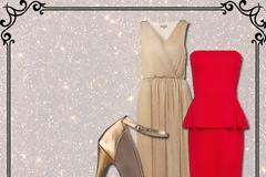 Party Styling: Τι θα φορέσεις στις γιορτές;