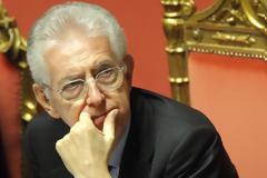 Τι απόφαση θα πάρει ο Μάριο Μόντι;