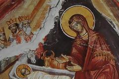 2425 - Ενώπιον της αγίας φάτνης ας ομολογήσουμε ειλικρινά ότι απατηθήκαμε