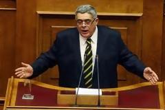 Χρυσή Αυγή: Εικονική πραγματικότητα και ψεύτικες υποσχέσεις