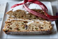 Dresdner Stollen / Το τέλειο στόλεν