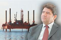 Ο κρυμμένος πλούτος της Ελλάδας Σόλων Κασίνης: «Σε τρία χρόνια γεωτρύπανα στην Κρήτη»