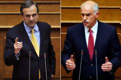 Αυτή είναι η «αναγέννηση της Ελλάδας»;
