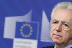 Μ. Μόντι: Οχι στην υποψηφιότητα, ναι σε νέα θητεία