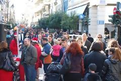 Πάτρα: Οι Πατρινοί 