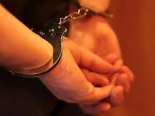 Φωτογραφία για Συνελήφθη 36χρονος με ναρκωτικά στο Αλιβέρι