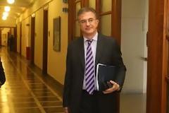 Γ. Μαυραγάνης: Προϋπόθεση η συλλογή αποδείξεων