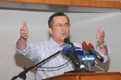 ΝΙΚΟΛΟΠΟΥΛΟΣ: «Η ΚΥΒΕΡΝΗΣΗ ΠΡΟΒΟΚΑΡΕΙ ΤΟΝ ΑΓΩΝΑ ΣΑΣ ΕΥΝΟΕΙ ΚΑΙ ΕΠΙΔΙΩΚΕΙ ΤΗΝ ΣΥΓΚΡΟΥΣΗ ΤΩΝ ΠΡΟΣ ΑΠΟΛΥΣΗ ΥΠΑΛΛΗΛΩΝ ΜΕ ΤΟΥΣ ΔΙΚΑΙΟΥΧΟΥΣ ΑΠΟΖΗΜΙΩΣΗΣ ΣΕΙΣΜΟΠΑΘΕΙΣ»…