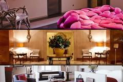 Τα καλύτερα fashion hotels στον κόσμο