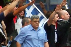 Χρυσή Αυγή: «Μας πολεμούν όλοι, άρα πάμε καλά»