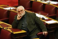 Κώστας Καζάκος: «Τα Χριστούγεννα είναι από τις χειρότερες γιορτές που θα περάσει ο κόσμος»