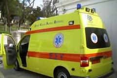 Λάρισα: Συνελήφθη 42χρονος για εγκατάλειψη θύματος τροχαίου