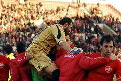 Κύπελλο Ελλάδας: Προκρίθηκε ο Πλατανιάς