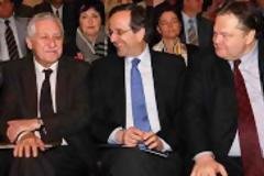 ΔΗΜΑΡ / Ο μπαλαντέρ των πολιτικών εξελίξεων...!!!