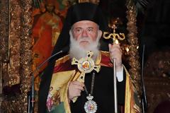 Αρχιεπίσκοπος: ''Η κρίση είναι ευκαιρία να βρούμε αυτά που χάσαμε''