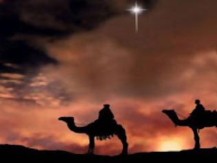 Φωτογραφία για Τι ήταν το «Άστρο της Βηθλεέμ», που οδήγησε τους μάγους στον Ιησού