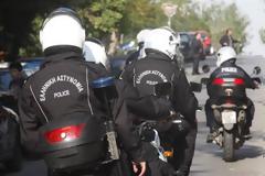 «Παίζουμε τη ζωή μας για 700 ευρώ, Αστυνομικός της ΔΙΑΣ 