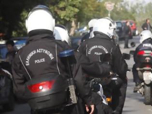 Φωτογραφία για «Παίζουμε τη ζωή μας για 700 ευρώ, Αστυνομικός της ΔΙΑΣ εξομολογείται
