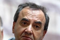 Αποκλειστικό: Αύριο ο Δ. Στρατούλης θα παραδοθεί για κακούργημα!