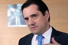 Aδωνις Γεωργιάδης: Τρίχες το ηχητικό του BBC‏