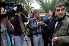 Βαξεβάνης:  