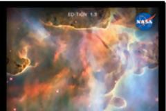 Hubble Space Telescope Discoveries :iBook free for iPad
