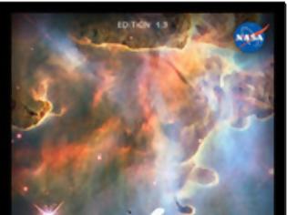 Φωτογραφία για Hubble Space Telescope Discoveries :iBook free for iPad