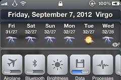 ActionSlider for Notficiation Center: Cydia addons free update