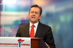 Ο Νίκος Νικολόπουλος για 