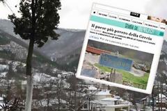 Αυτό είναι το πιο φτωχό χωριό στην Ελλάδα