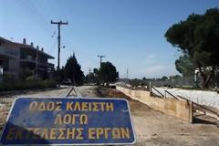Ιεράπετρα: Ξεκινούν οι ασφαλτοστρώσεις