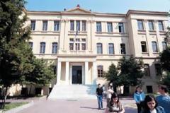 Είχε κατακλέψει γραφεία και εργαστήρια του ΑΠΘ