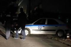 Βόλος: Αντιεξουσιαστές επιτέθηκαν σε μέλη της Χρυσής Αυγής