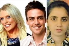 Ενώπιον της δικαιοσύνης οι 