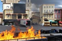 Έτσι γυρίζονται κάποιες επικίνδυνες σκηνές στον κινηματογράφο [Video]