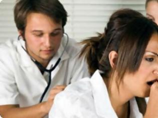 Φωτογραφία για Βάλσαμο για τον βήχα το αλατόνερο