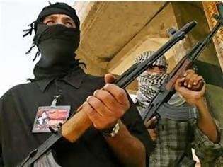 Φωτογραφία για Μαλί: Οι ένοπλοι ισλαμιστές καταστρέφουν μαυσωλεία αγίων στο Τιμπουκτού