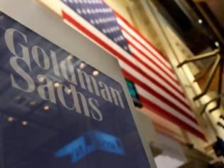 Φωτογραφία για Goldman Sachs: Αναγκαίες μεταρρυθμίσεις για ανάπτυξη μέχρι 30%